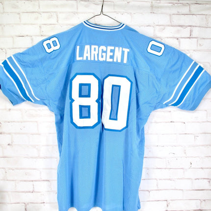 Mitchell & Ness #80 Trowback Jersey Steve Largent NFL 54 XL - ZeereeZ