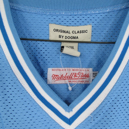 Mitchell & Ness #80 Trowback Jersey Steve Largent NFL 54 XL - ZeereeZ