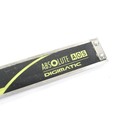 Mitutoyo CD - 8" ASX Absolute AOS Digimatic Digital Caliper 500 - 197 - ZeereeZ