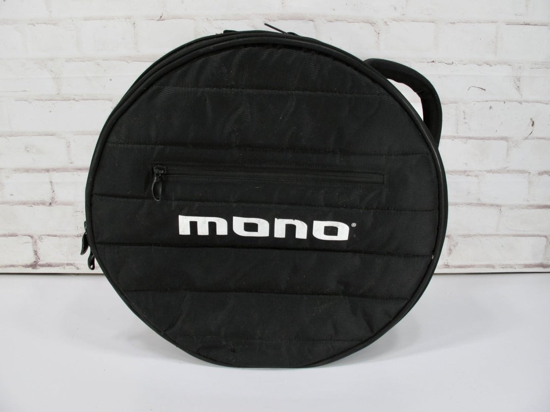 Mono M80 - SN 14 x 7 Snare Carry Case Bag - ZeereeZ