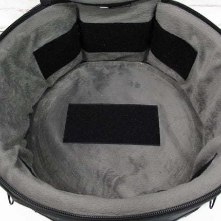 Mono M80 - SN 14 x 7 Snare Carry Case Bag - ZeereeZ