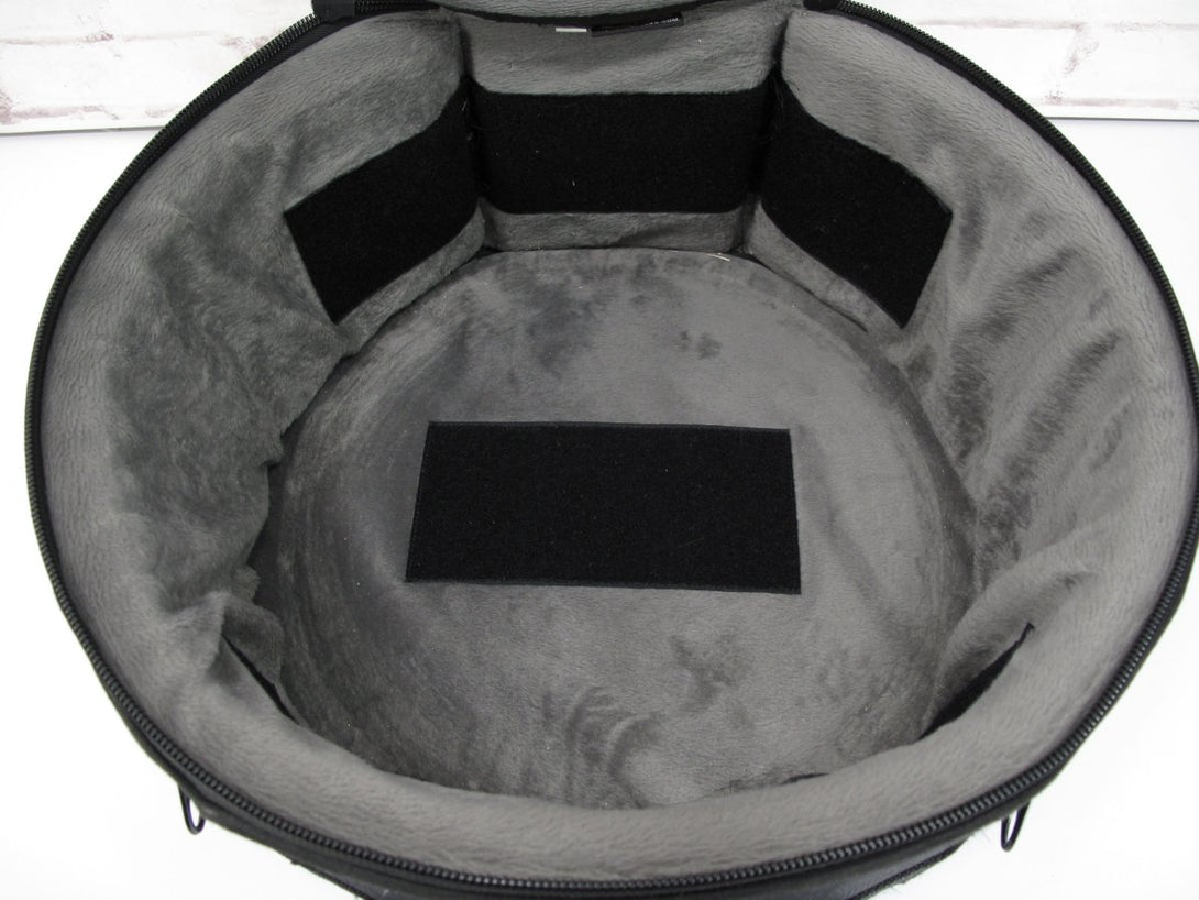 Mono M80 - SN 14 x 7 Snare Carry Case Bag - ZeereeZ