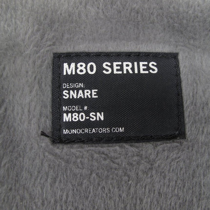 Mono M80 - SN 14 x 7 Snare Carry Case Bag - ZeereeZ