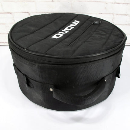 Mono M80 - SN 14 x 7 Snare Carry Case Bag - ZeereeZ