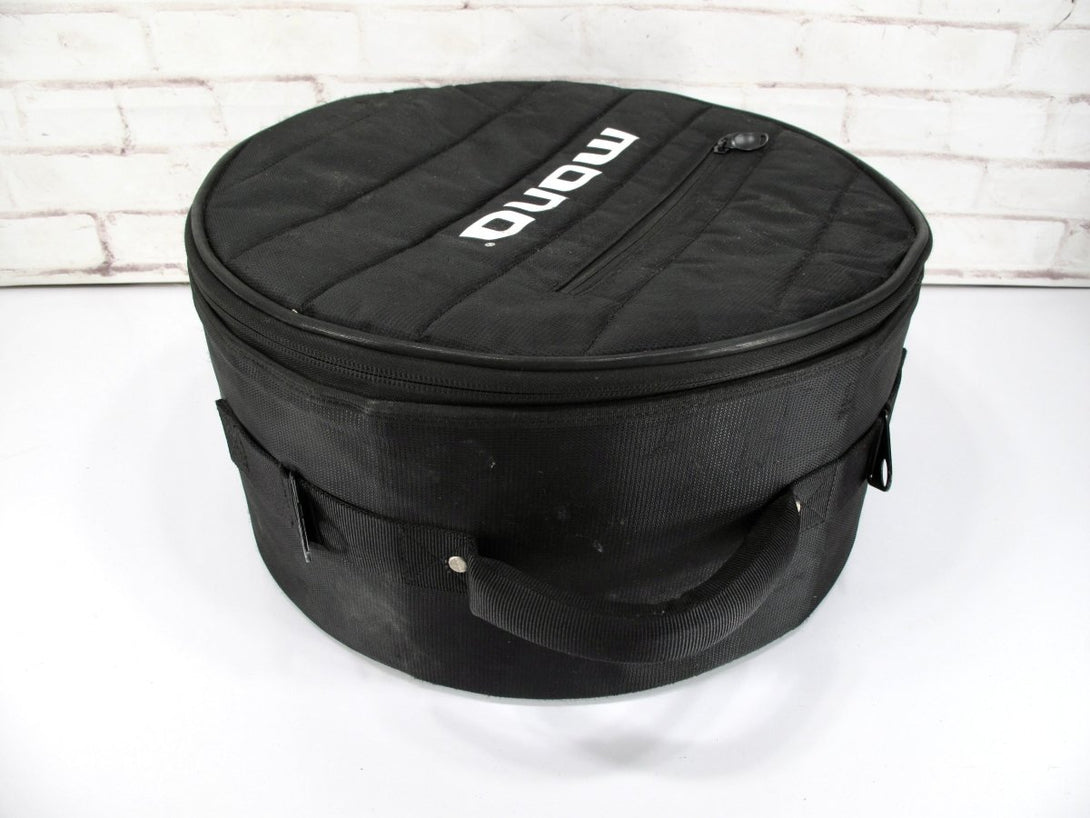 Mono M80 - SN 14 x 7 Snare Carry Case Bag - ZeereeZ