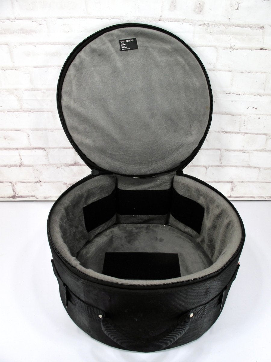 Mono M80 - SN 14 x 7 Snare Carry Case Bag - ZeereeZ