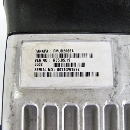 Motorola CDM1550 LS+ AAM25KKF9DP6AN VHF136 - 174MHz 25 - 40W 160CH Underdash Radio - ZeereeZ
