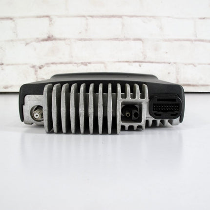 Motorola CDM1550 LS+ AAM25KKF9DP6AN VHF136 - 174MHz 25 - 40W 160CH Underdash Radio - ZeereeZ