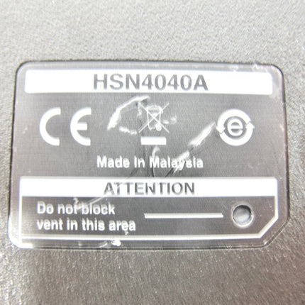 Motorola HSN4040A Radio Communications 13 Watt External Speaker - ZeereeZ