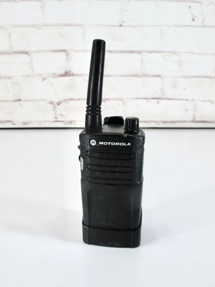 Motorola RMU2040 2 Watt 4 Ch UHF Handheld Commercial Radio RMU2040BHLAA - ZeereeZ