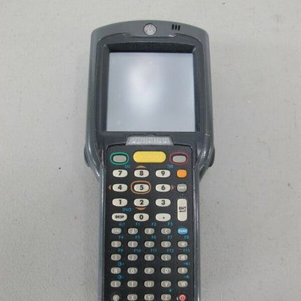 Motorola Symbol MC3000 /MC3090 WiFi PDA Barcode Scanner Win CE 5.0 - ZeereeZ