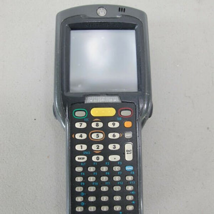 Motorola Symbol MC3000 /MC3090 WiFi PDA Barcode Scanner Win CE 5.0 - ZeereeZ