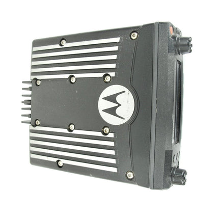 Motorola XTL 2500 M21URM9PW1AN Digital Mobile Radio w/ Mic 800MHz - ZeereeZ