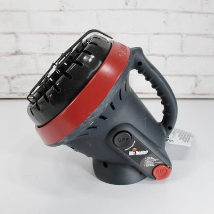 Mr. Heater "Little Buddy" 38,000 BTU Portable Propane Heater - ZeereeZ