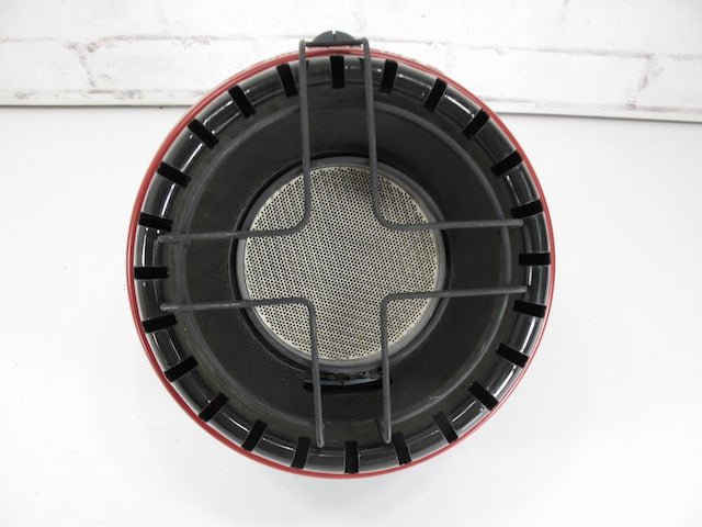 Mr. Heater "Little Buddy" 38,000 BTU Portable Propane Heater - ZeereeZ