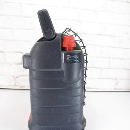 Mr. Heater MH9BX 9000 BTU Propane Portable Buddy Space Heater - ZeereeZ