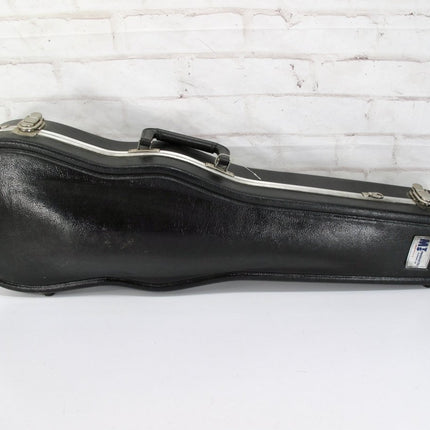 MTS 985V 4/4 Full Size Plastic Molded Violin Case - ZeereeZ