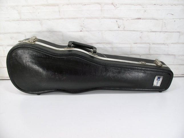 MTS 985V 4/4 Full Size Plastic Molded Violin Case - ZeereeZ