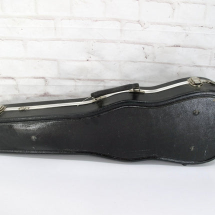 MTS 985V 4/4 Full Size Plastic Molded Violin Case - ZeereeZ