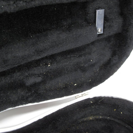 MTS 985V 4/4 Full Size Plastic Molded Violin Case - ZeereeZ