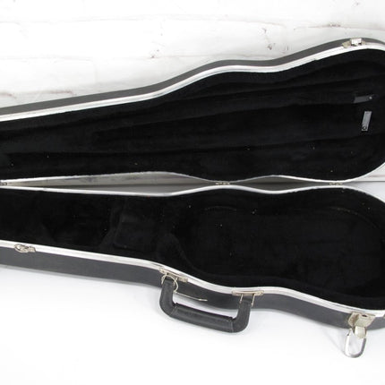 MTS 985V 4/4 Full Size Plastic Molded Violin Case - ZeereeZ