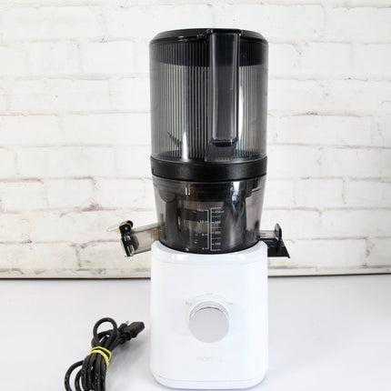 NAMA J2 SJ200 Cold Press Fruit & Vegetable Juicer - ZeereeZ