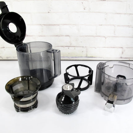 NAMA J2 SJ200 Cold Press Fruit & Vegetable Juicer - ZeereeZ