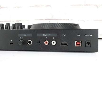 Native Instrument TRAKTOR KONTROL S2 MK3 2 - Channel 2 - Deck DJ Controller - ZeereeZ