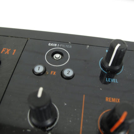 Native Instruments Traktor Kontrol S2 MK2 USB DJ Dual Deck Controller - ZeereeZ