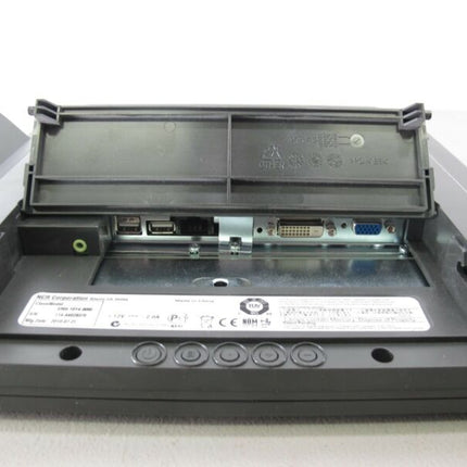 NCR 5965 - 1014 - 9090 15 Inch Retail Computer POS System Touch Screen Monitor - ZeereeZ