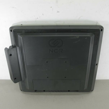 NCR 5965 - 1014 - 9090 15 Inch Retail Computer POS System Touch Screen Monitor - ZeereeZ