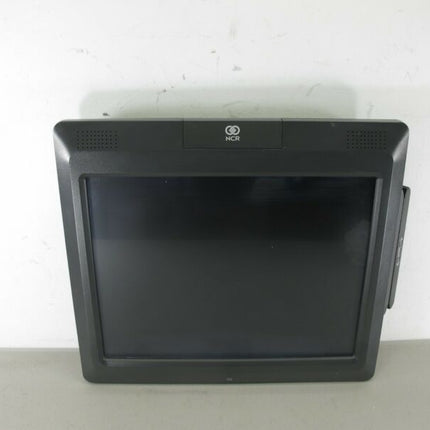 NCR 5965 - 1014 - 9090 15 Inch Retail Computer POS System Touch Screen Monitor - ZeereeZ