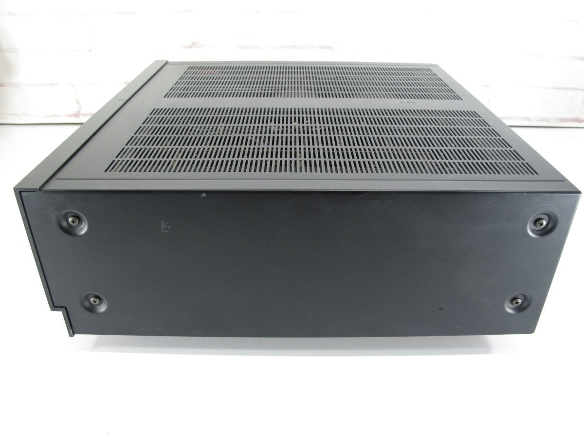 NEC A-11 Reserve II Type BC/BU EXTREMELY RARE Stereo