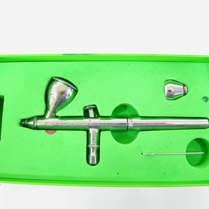 NEO for Iwata Gravity Feed Airbrushing Kit with NEO CN Airbrush Sprayer - ZeereeZ