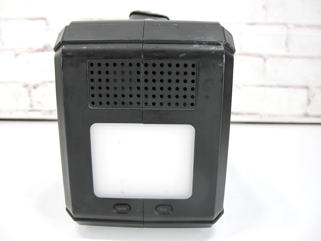 NEXPOW YP - 300W 80000mAh Solar Generator Power Station Energy Storage Supply 296Wh - ZeereeZ