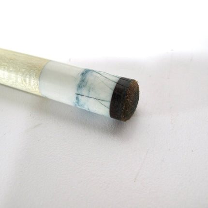 Nick Varner NV 4 - 5 Smoke Two Piece Pool Cue 18 oz - ZeereeZ