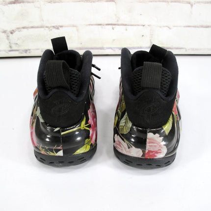Nike Air Foamposite One Floral Women's Athletic Sneaker AA3963 - 002 US Sz 8.5 - ZeereeZ