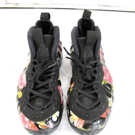 Nike Air Foamposite One Floral Women's Athletic Sneaker AA3963 - 002 US Sz 8.5 - ZeereeZ