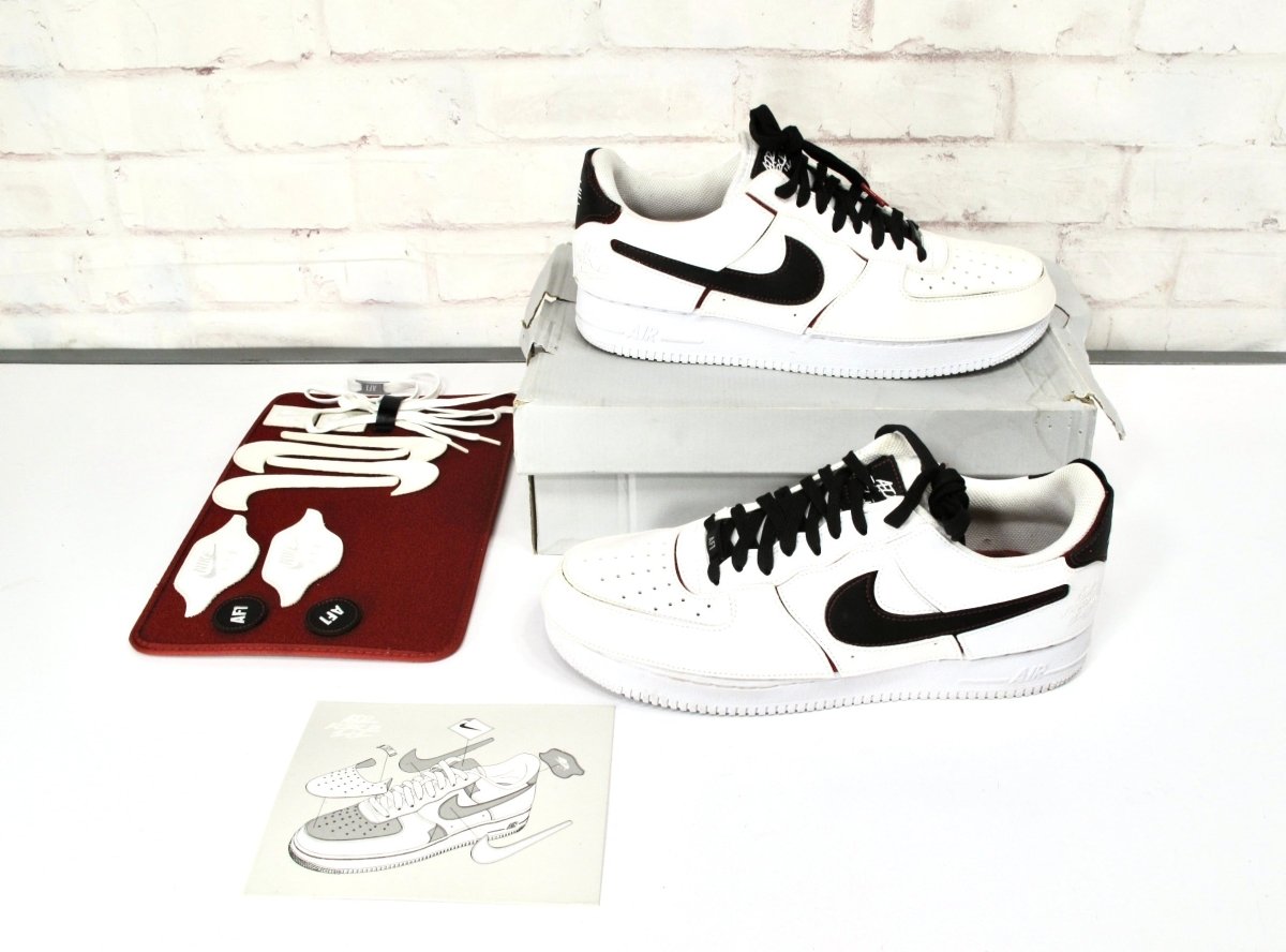 Sneakers – ZeereeZ
