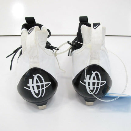 Nike Air Huarache 2KFilth Elite Mid Black White 749359 010 Baseball Cleats Sz 8 - ZeereeZ