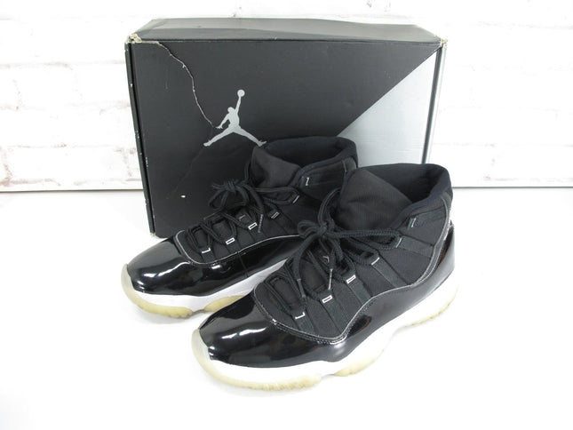 Nike Air Jordan 11 Retro Jubilee 25th Anniversary CT8012 - 011 Mens Size 12 Shoes - ZeereeZ