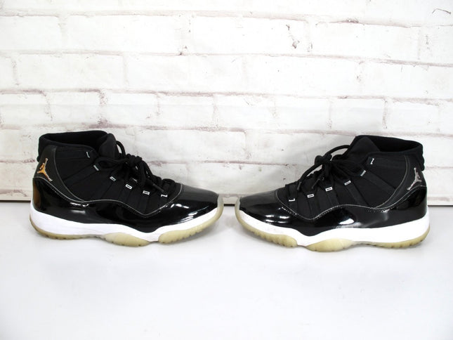 Nike Air Jordan 11 Retro Jubilee 25th Anniversary CT8012 - 011 Mens Size 12 Shoes - ZeereeZ
