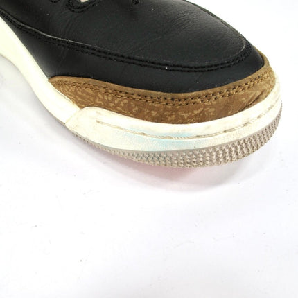 Nike Air Jordan 3 Retro Desert Elephant Fossil Stone Sail CT8532 - 008 sz 9.5 Men - ZeereeZ