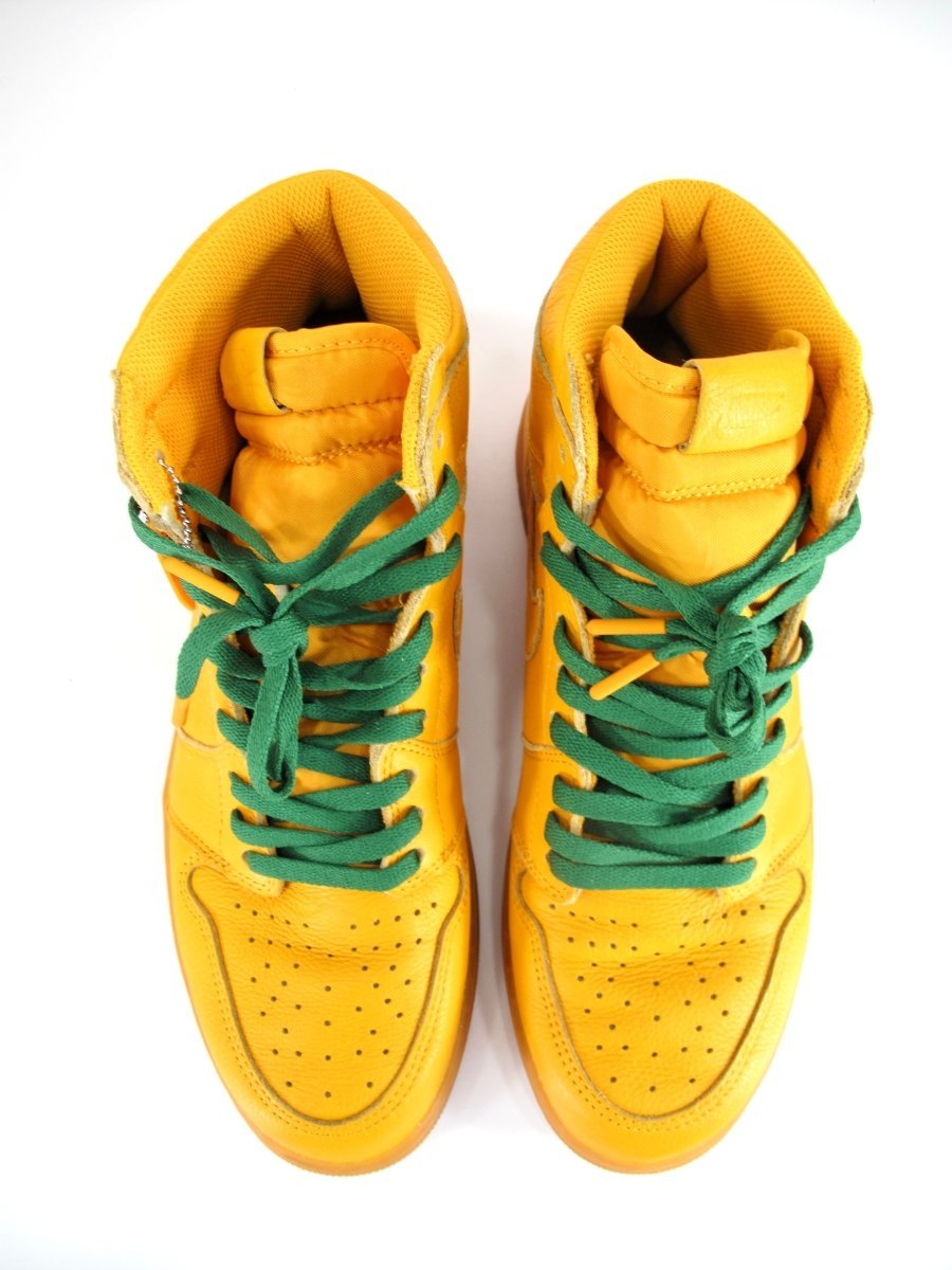 Nike AJ5997 - 880 Air Jordan 1 Retro High OG Gatorade Orange Peel 2017 Size 11 - ZeereeZ