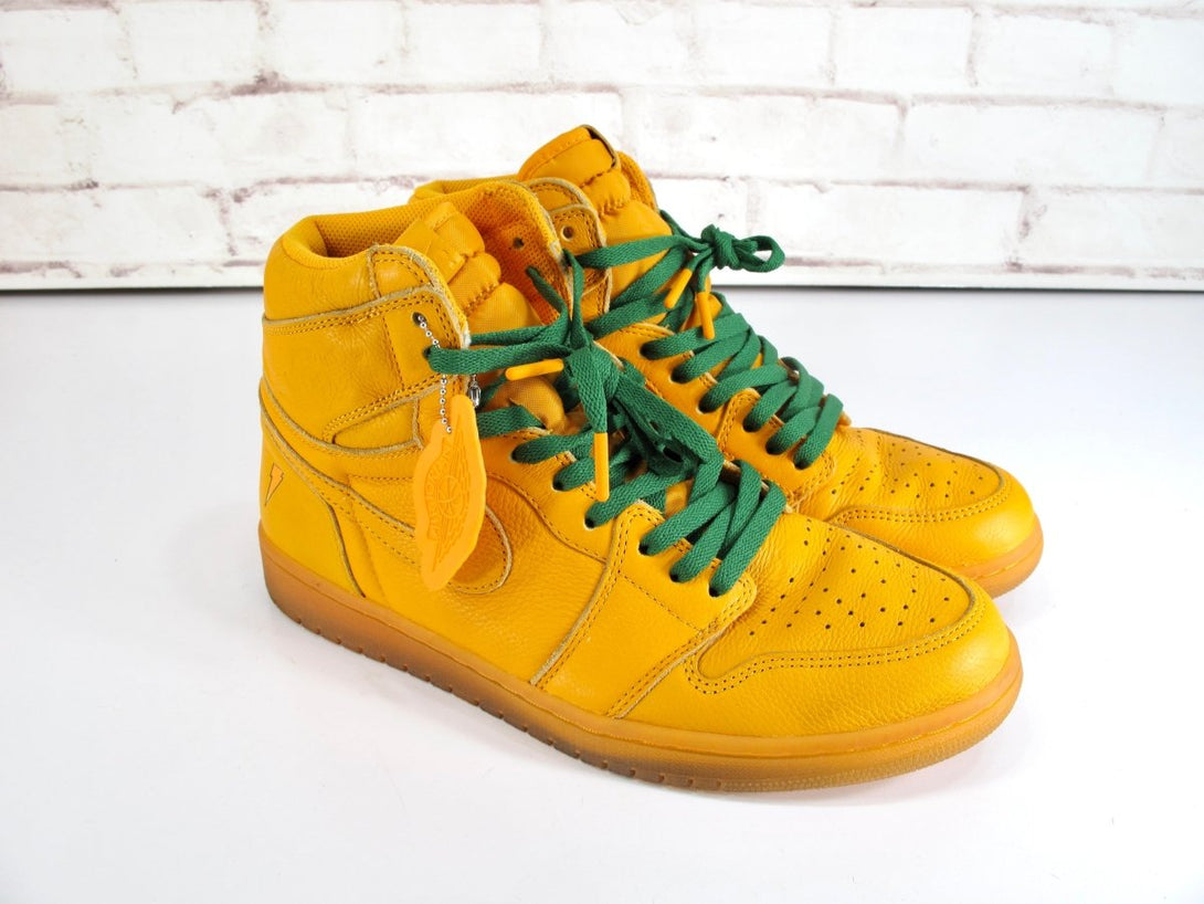 Nike AJ5997 - 880 Air Jordan 1 Retro High OG Gatorade Orange Peel 2017 Size 11 - ZeereeZ