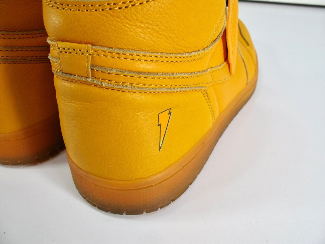 Nike AJ5997 - 880 Air Jordan 1 Retro High OG Gatorade Orange Peel 2017 Size 11 - ZeereeZ