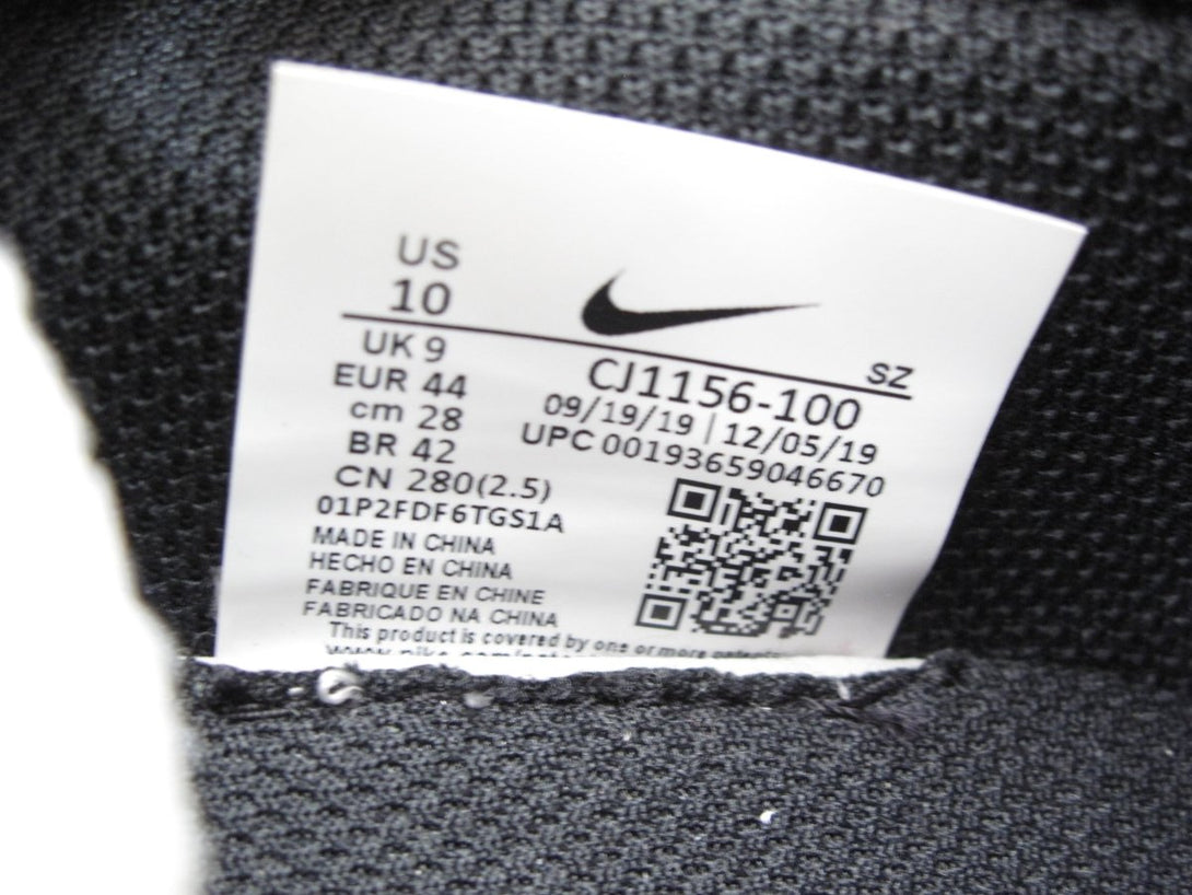 Nike Daybreak Type N.354 Black Menta CJ1156 - 100 Mens Size 10 Shoes - ZeereeZ