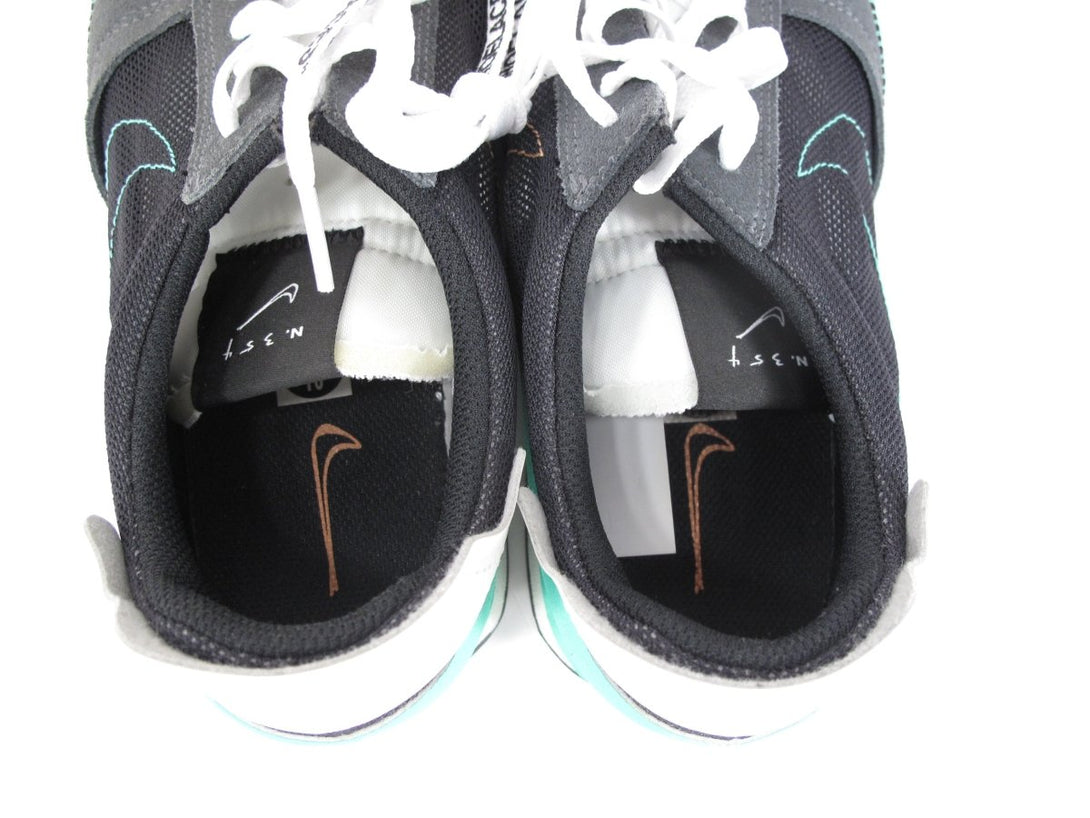 Nike Daybreak Type N.354 Black Menta CJ1156 - 100 Mens Size 10 Shoes - ZeereeZ