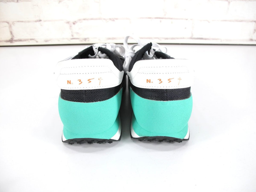 Nike Daybreak Type N.354 Black Menta CJ1156 - 100 Mens Size 10 Shoes - ZeereeZ