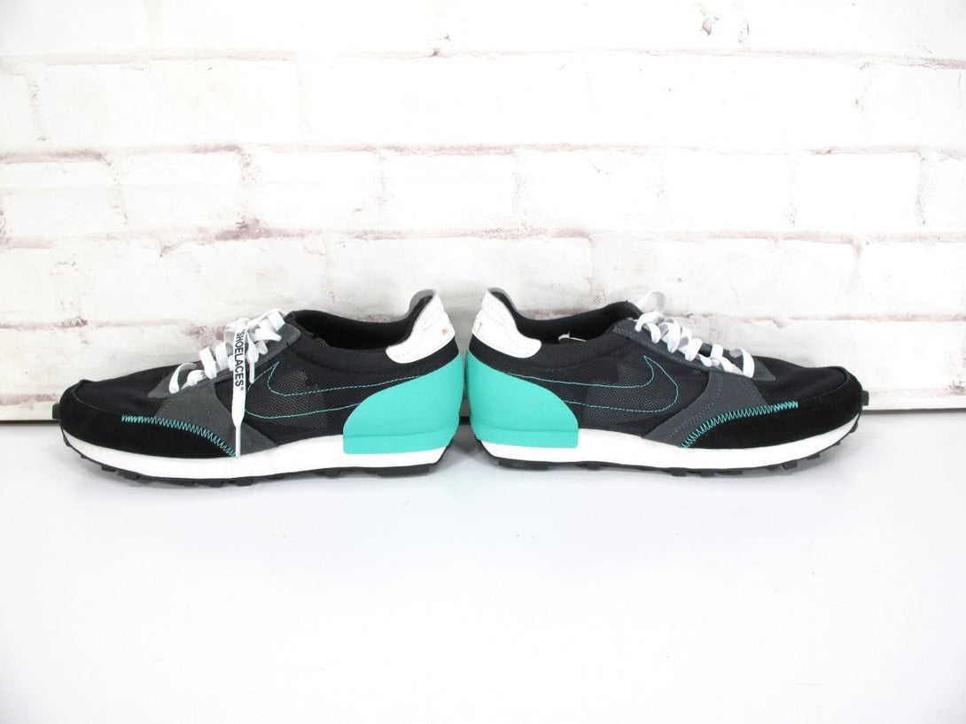 Nike Daybreak Type N.354 Black Menta CJ1156 - 100 Mens Size 10 Shoes - ZeereeZ